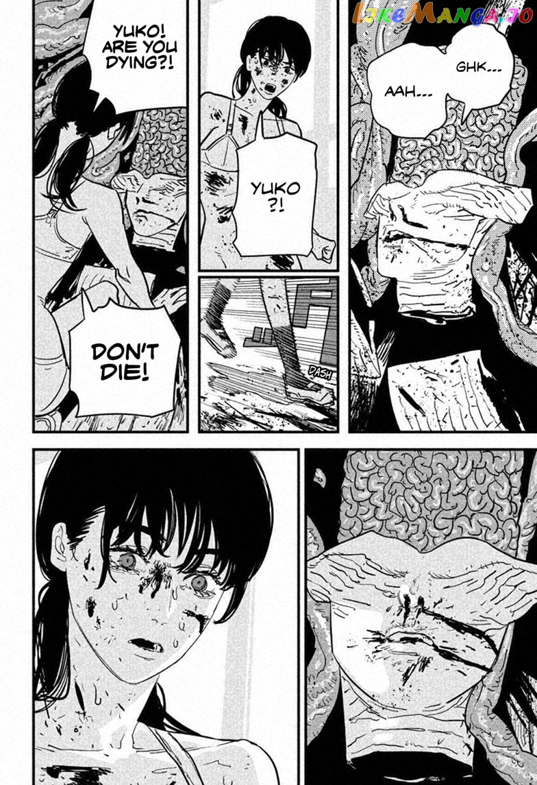 Chainsaw Man, Chapter 108 image 13